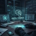 Digital Forensics & Cybersecurity